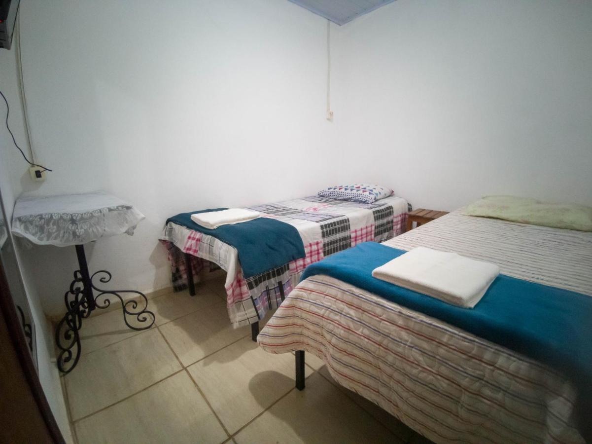 Casa Do Jua Bed & Breakfast Lavras Exterior photo