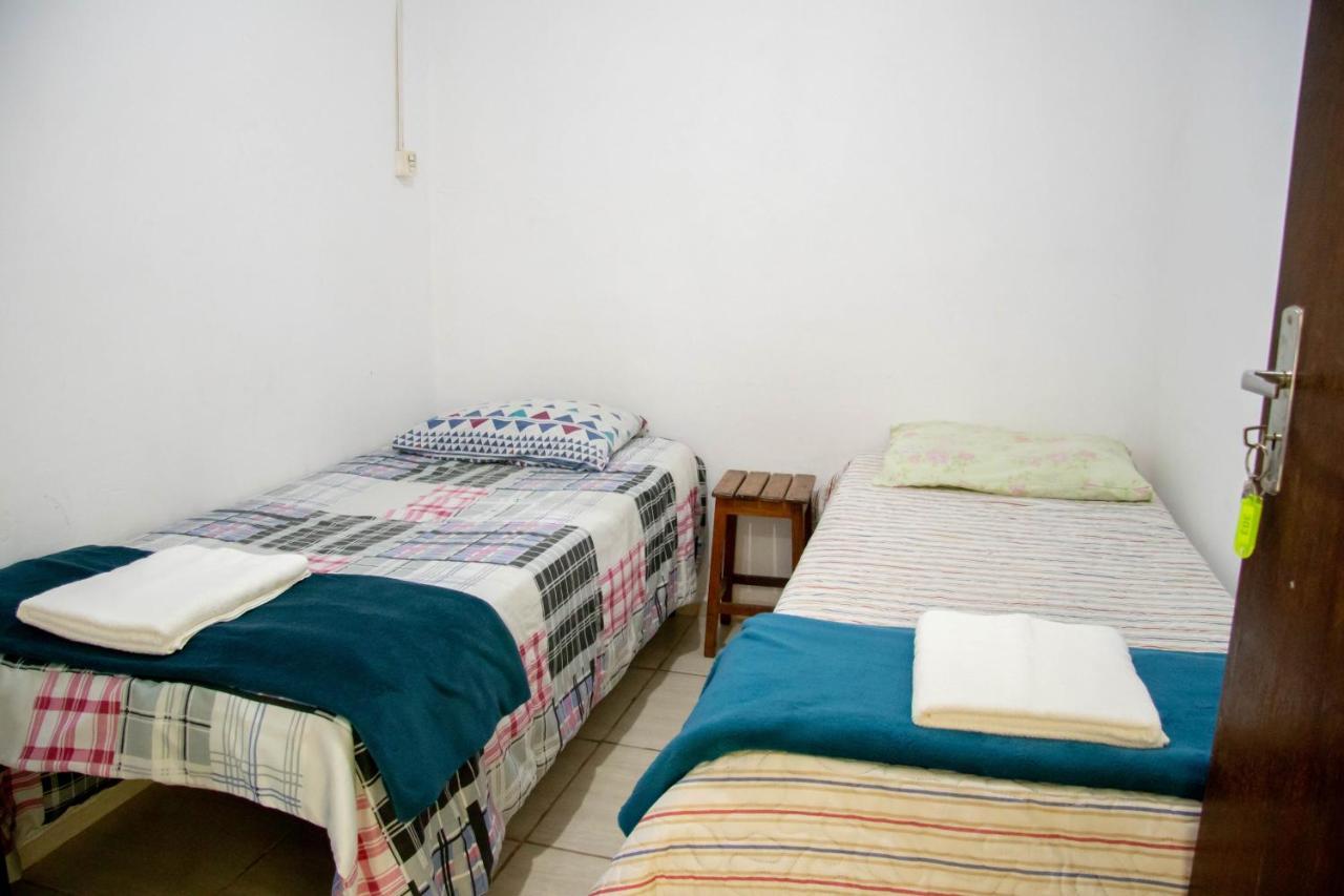 Casa Do Jua Bed & Breakfast Lavras Exterior photo